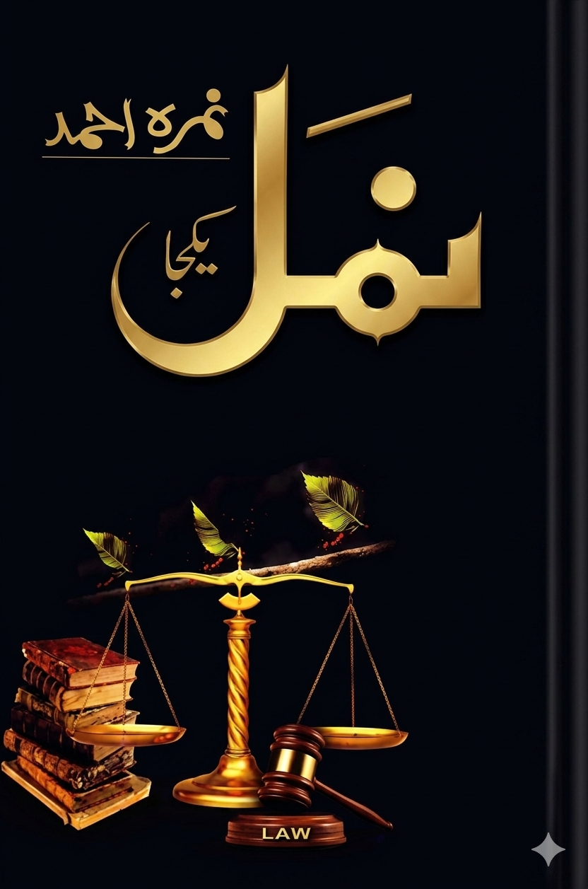 Namal – نمل (یاکجا)