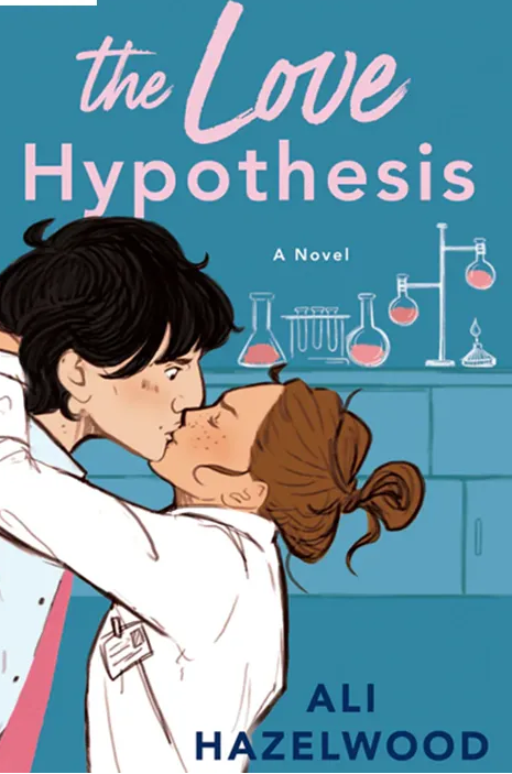 The Love Hypothesis by Ali Hazelwood