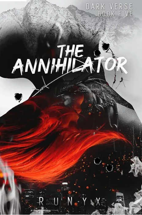 The Annihilator