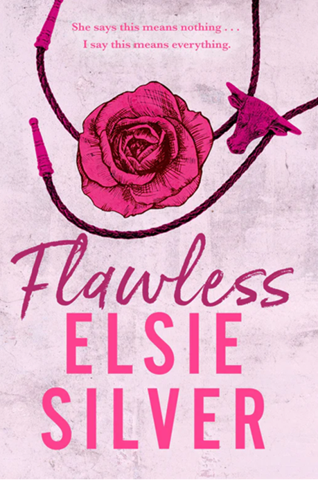 Flawless by Elsie Silver