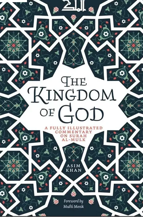 The Kingdom of God