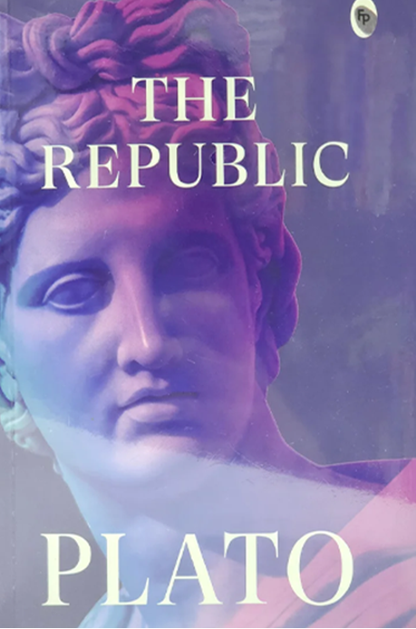 The Republic by Plato
