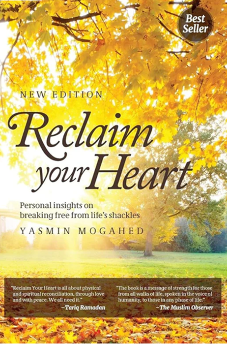 Reclaim Your Heart