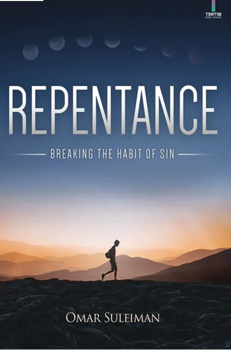 Repentance by Omar Suleiman
