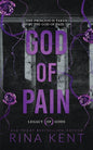 God of pain  by Rina Kent