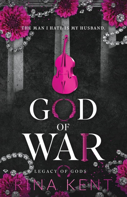 God of war by Rina Kent