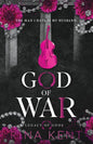 God of war by Rina Kent