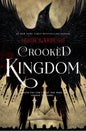 Crooked Kingdom by Leigh Bardugo