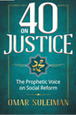 40 on justice by Omar Suleiman