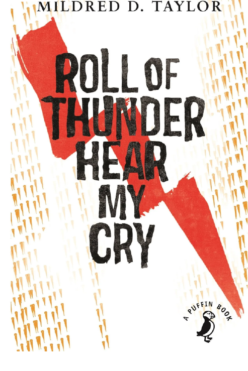Roll of Thunder Hear My Cry