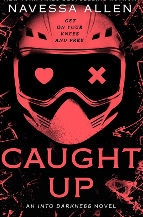 Caught Up by Navessa Allen