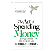 The art of spending money
