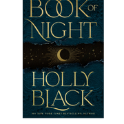 Book of Night