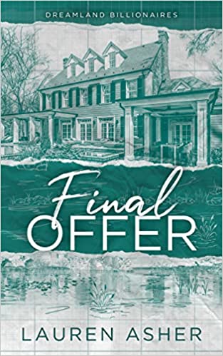Final offer by Lauren Asher