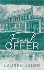 Final offer by Lauren Asher