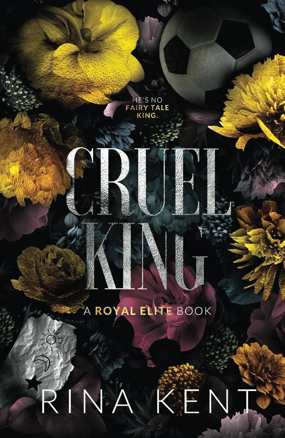 Cruel King
