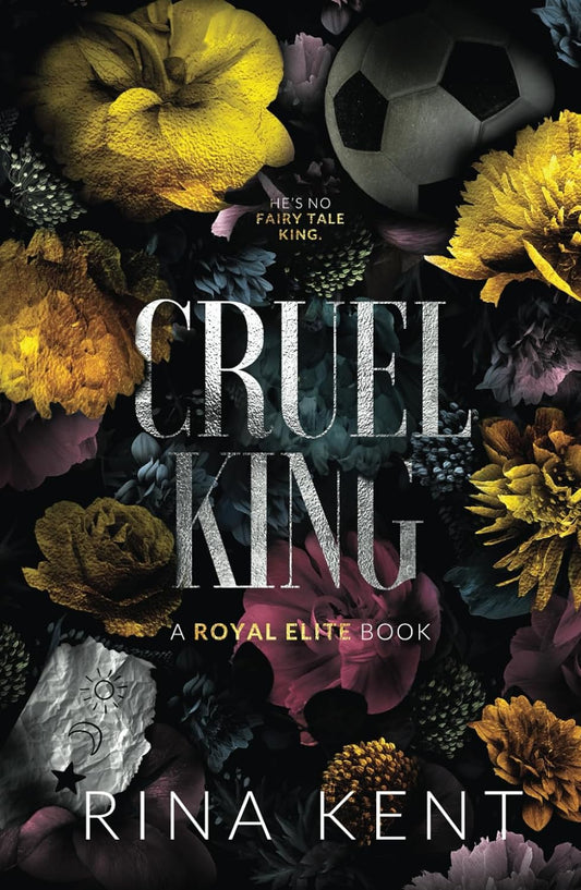 Cruel King