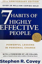 The 7 Habits of Highly Effective People