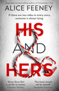 His & Hers by Alice Feeney