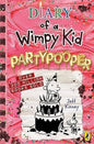 Diary of a Wimpy Kid