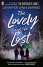 The Lovely And The Lost By Jennifer lynn barnes