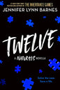 Twelve Jennifer Lynn Barnes