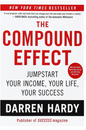 The Compound Effect by Darren Hardy