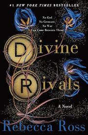 Divine rivals by Rebecca Ross