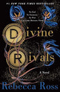 Divine rivals by Rebecca Ross