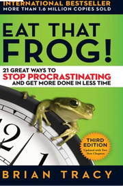 Eat That Frog