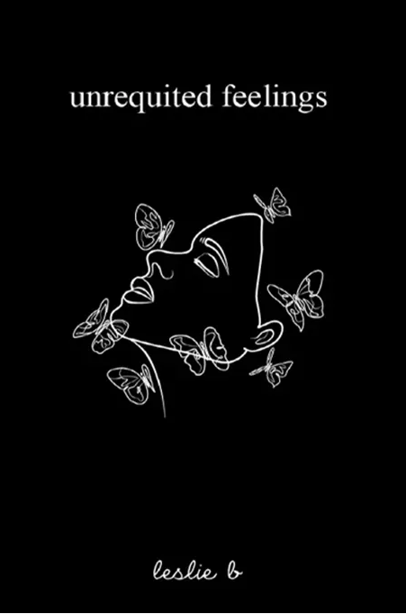 Unrequited Feelings By Leslie B