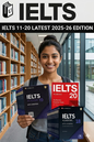 IELTS Academic Student’s Pack – Books 11–20