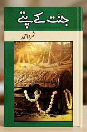 Jannat Ke Pattay