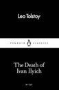 The Death of Ivan Ilyich by Leo Tolstoy