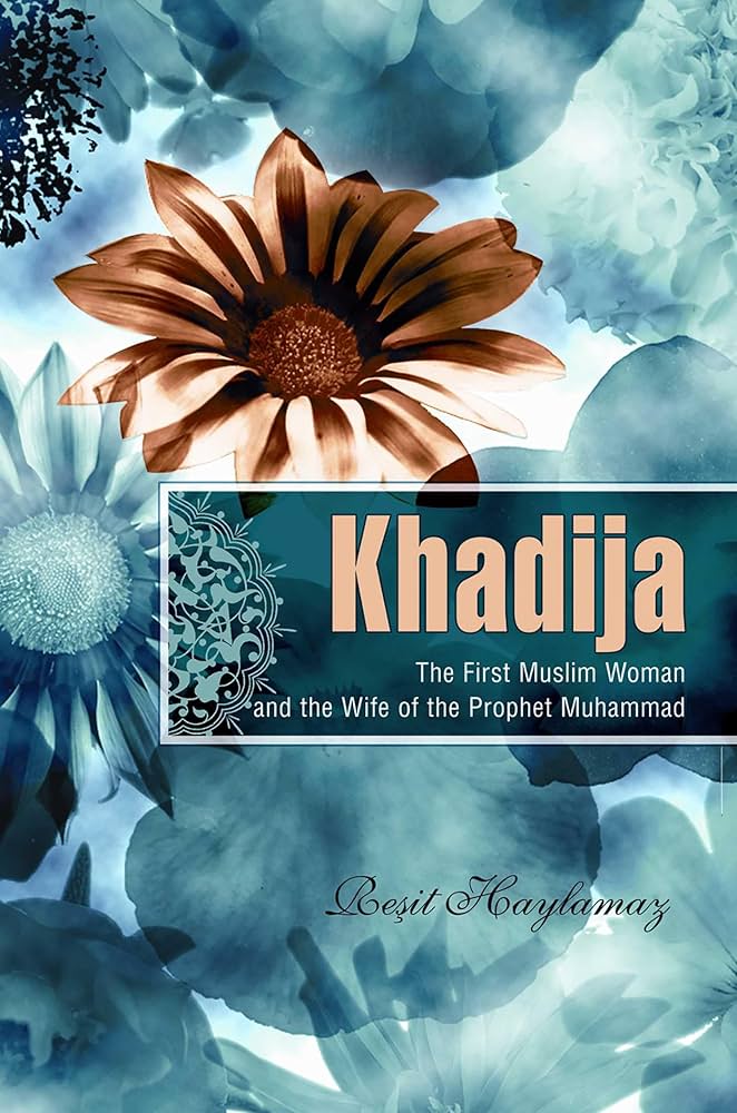 Khadija by Reşit Haylamaz