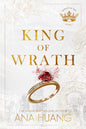 King of wrath by Ana Huang
