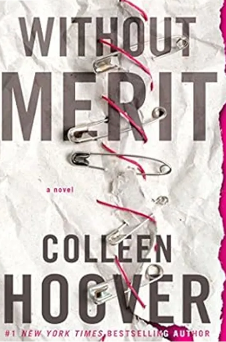 Without Merit By Colleen Hoover