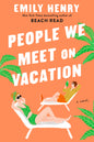 People We Meet on Vacation by Emily Henry