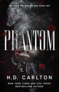 Phantom by Greer Rivers