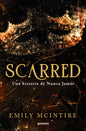 Scarred by Emily McIntire