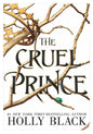 Cruel prince by Holly Black