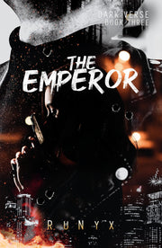 The emperor by RuNyx