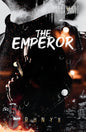 The emperor by RuNyx