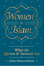 Womens in Islam by Abdur Raheem Kidwai