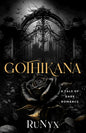 Gothikana by RuNyx