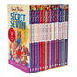 Set of 14 – Secret Seven Books by Enid Blyton