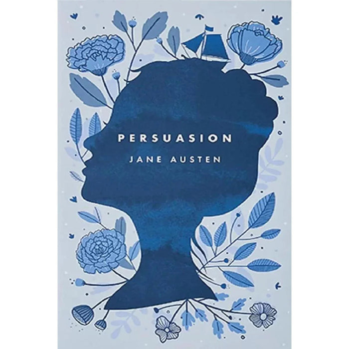 Persuasion by Jane Austen