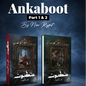 Ankaboot (Part 1 & 2) – عنکبوت