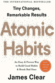 Atomic Habits By James Clear