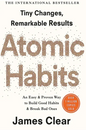 Atomic Habits By James Clear